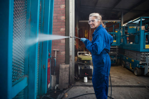 Hoffman Estates, IL Pressure Washing Services Company